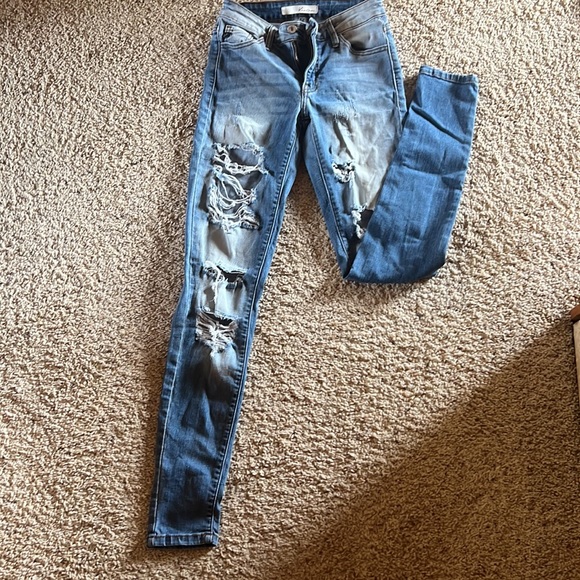 KanCan Los Angeles Jeans - Picture 2 of 3